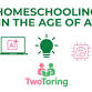 AI Literacy for Homeschool Parents: Prompting for event image