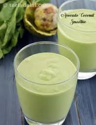 Quick Four Ingredient Veg Breakfast Indian Recipes Coconut Smoothie Ingredients Recipes Vegan Smoothie Recipes