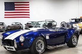 1967 Shelby Cobra For Sale 1895549 Hemmings Motor News 1965 Shelby Cobra Shelby Cobra 1967 Shelby Cobra