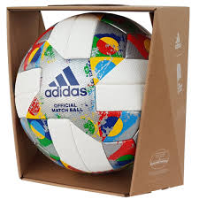 Adidas Uefa Nations League Omb Matchball Fussball Weiss Silber Fussballgott24 Himmlisch Shoppen Teuflisch Gunstig
