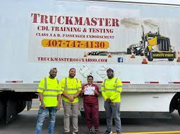 Profile for Truckmaster CDL Training, LLC