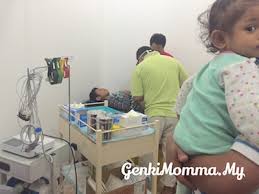 Klinik ajwa, shah alam, malaysia. Klinik Ajwa Shah Alam Seksyen 7 Soalan 79