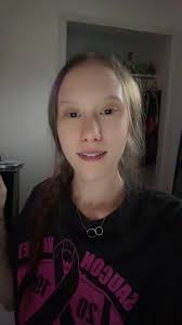 Hannah Kae Luvanthony