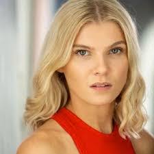 Emily Goodenough's Instagram, Twitter & Facebook