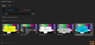We did not find results for: Install And Use Motion Graphics Templates In Premiere Pro