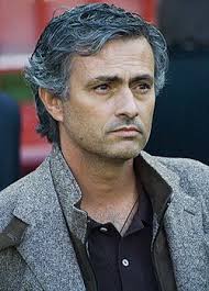 José Mourinho