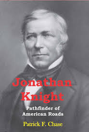 Here's an interesting article written by Tom Mayhill in the mid-1950s. It  foretold of the coming of Interstate 70 and the rapid decline of  Knightstown business. I have often thought if only