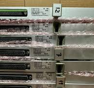FISHER-ROSEMOUNT 41B5215X122 REV N CL6721X1-A3 DISC I/O CARD ...