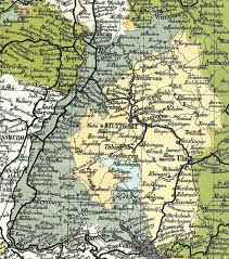 Check spelling or type a new query. File Rail Map Of Baden And Wurttemberg 1861 Jpg Wikipedia