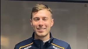 @BRDCSilverstone's video Tweet