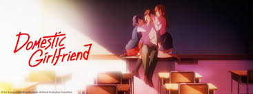 Maybe you would like to learn more about one of these? Top 10 Naughty Anime You Can Watch Right Now On Hidive