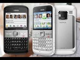Input the 15 digit unlock code that was emailed to you. Nokia E5 Security Code Unlock And Software Update Youtube