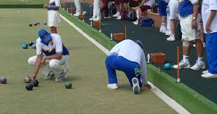 The Greenbowler: Measuring at Lawn Bowls