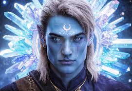 Mpreg Moreno Twins by GhostFalcone