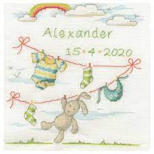 Pattern added on february 10, 2021 february 15, 2021 by michelle. New Cross Stitch Pattern Bunny Garden Stitching With The Housewives Art Collectibles Fiber Arts Kromasol Com