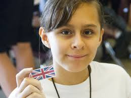 Immersion Day: St. Thomas More students 'travel' to Europe