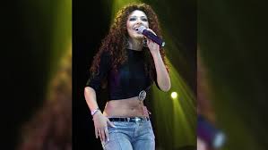 Myriam fares is a lebanese singer, dancer, actress and entertainer. Ø±Ø£ÙŠ Ø³Ø§Ù…ÙŠØ© Ø¹Ø§ÙŠØ´ ØªÙƒØªØ¨ Ù„Ù€cnn Ø´Ø§Ù‡Ø¯Øª ÙÙŠÙ„Ù… Ù…ÙŠØ±ÙŠØ§Ù… ÙØ§Ø±Ø³ Ø§Ù„ÙˆØ«Ø§Ø¦Ù‚ÙŠ ÙˆØªØ³Ø§Ø¡Ù„Øª Ù…Ù† Ø§Ù„Ø°ÙŠ ØºØ¯Ø± Ø¨Ø§Ù„Ø¢Ø®Ø± Cnn Arabic