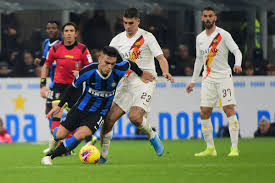 Roma vs inter milan predictions, betting tips and correct score prediction for sunday's italy serie a fixture. As Roma Vs Inter Milan Preview Serpents Of Madonnina