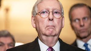 McConnell's New Endgame in the Next COVID Bill? Cover for Corporate America.