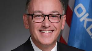 No reelection bid for Oklahoma State Treasurer Randy McDaniel