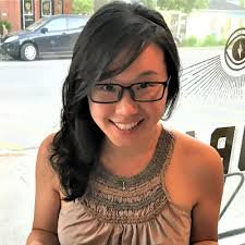 Tammy Wong's Instagram, Twitter & Facebook