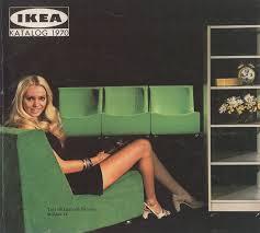 Pps 1862/06/2015(025598) you are holding our new handbook for a better everyday life at home. Interiors Inspiration Courtesy Of Vintage Ikea Catalogues Another