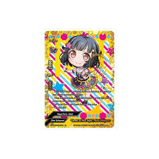 auto (1) during your turn, when this card's battle opponent becomes reverse, you may pay the cost. S Ub C02 Ss003en Er Cornet At First Sight Rimi Ushigome Bang Dream Girls Band Buddyfight