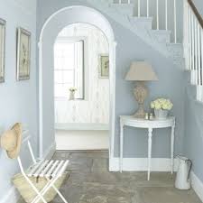 Warm, cool, contemporary or classic. Blue Gray Paint Dulux Novocom Top
