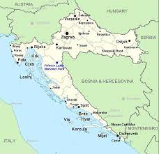 With interactive croatia map, view regional highways maps, road situations, transportation, lodging guide, geographical map, physical maps and more information. Map Of Croatia Visit Croatia A Travel Guide Croatia Map Croatia Travel Guide Visit Croatia
