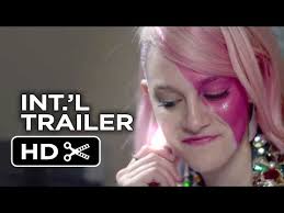 Jem and the Holograms Official International Trailer #1 (2015)