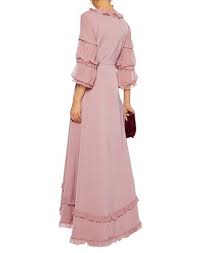 Mikael Aghal Long Dress Women Mikael Aghal Long Dresses