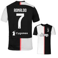 Shop for a cristiano ronaldo jersey with the #7 in sizes for youth, men and women including the home, away and third kit as the portugal sensation etches his place among the greatest in the game. Ronaldo Juventus Football Jersey 2019 20 Kit Online India Cheap Ronaldo Messi Sportsheap