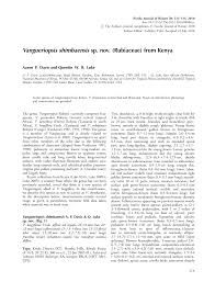 Image result for Vangueriopsis lanciflora