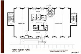 Commercial Office Building Floor Plans Office Building Plans Floor Plans Office Building
