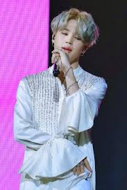 Park Jimin World Tour Bts 2018 Love Yourself World Tour Credits By Tension Up Bts Jimin Parkjimin Loveyourself W Park Jimin Park Jimin Bts Bts Jimin