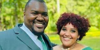Equilla Smith and Jerrell White's Wedding Website