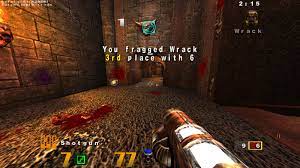 Download Quake Iii Arena For Pc Windows 7 8 10 Updated 2020