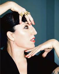 Rossy de Palma