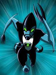 Maybe you would like to learn more about one of these? Ten O Clock Ben 10 Fanfiction