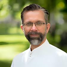 Dr. med. Alexander Bock