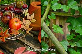 Maybe you would like to learn more about one of these? Herbstdeko Ideen Kreativ Bunt Den Garten Dekorieren