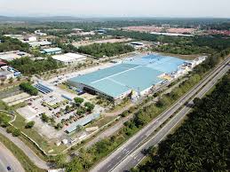Nous vous transférons directement vers le site web. The Special Border Economic Zone Sbez Bukit Kayu Hitam Law