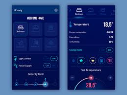 The app ui design should be good in the visual effect, and comfortable on color, that can greatly optimize despite this music app is made by prototyping tool but not the ui design tool. Mobile Ui Design 15 Basic Types Of Screens