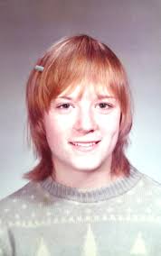 They Came To Minnesota: My mom: Vickie (Hollister) Christensen