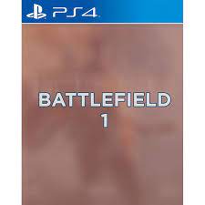 Buy battlefield 1 ps4 prices digital or physical edition. Battlefield 1 Ps4 Ps5