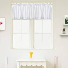 Maybe you would like to learn more about one of these? 1 Panels 15 Inch Wide By 60 Inch Long Idealhouse Grey Curtain Valances Blackout Draperies Curtains For Cafe Bathroom Kitchen Or Kids Bedroom Rod Pocket Short Window Curtains For Christmas Gift