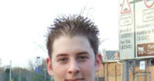 Youngest councillor is elected unopposed