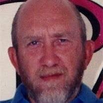 Thomas Moyer Obituary