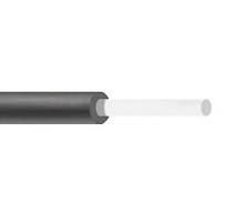 Mitsubishi Super ESKA SH4001, 1x2.2mm Cable, POF Simplex , 50 Meters