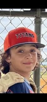 Carolina Titans Baseball...